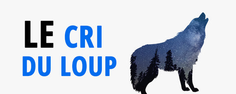 Le Cri du Loup