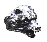 Bague Loup<br> Chef Suprême - Loup-Faction