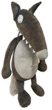 peluche petit loup