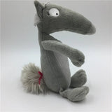 Peluche Loup<br> Petit Loup - Loup Faction