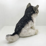 Peluche Loup<br> Chef De Meute