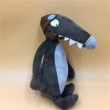 Peluche Loup<br> Petit Loup - Loup Faction