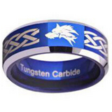 Bague Loup<br> Légende of Zelda - Loup-Faction