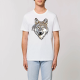Loup Gris T-Shirt