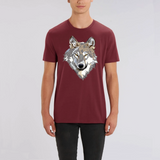 Loup Gris T-Shirt