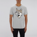 Loup Gris T-Shirt
