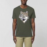 Loup Gris T-Shirt