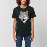 Loup Gris T-Shirt