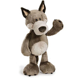peluche loup monsieur woody