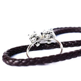 Pendentif Loup<br> Heavy Men - Loup-Faction