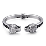 Bracelet Loup<br> Frères Maudits - Loup-Faction