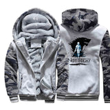 Veste Loup <br> Game of Throne - Loup-Faction