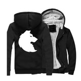 Veste Loup <br> Symbole Loup - Loup-Faction