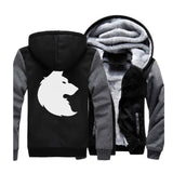 Veste Loup <br> Symbole Loup - Loup-Faction