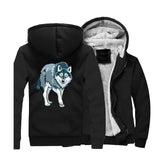 Veste Loup <br> Sauvage - Loup-Faction