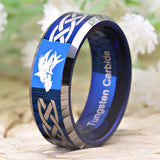 Bague Loup<br> Légende of Zelda - Loup-Faction