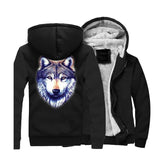 Veste Loup <br> des montagnes - Loup-Faction