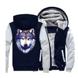 Veste Loup <br> des montagnes - Loup-Faction