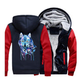 Veste Loup <br> Oméga - Loup-Faction