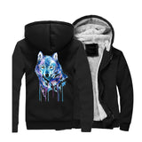 Veste Loup <br> Oméga - Loup-Faction