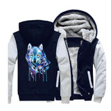 Veste Loup <br> Oméga - Loup-Faction