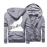 Veste Loup <br> Hurlant - Loup-Faction